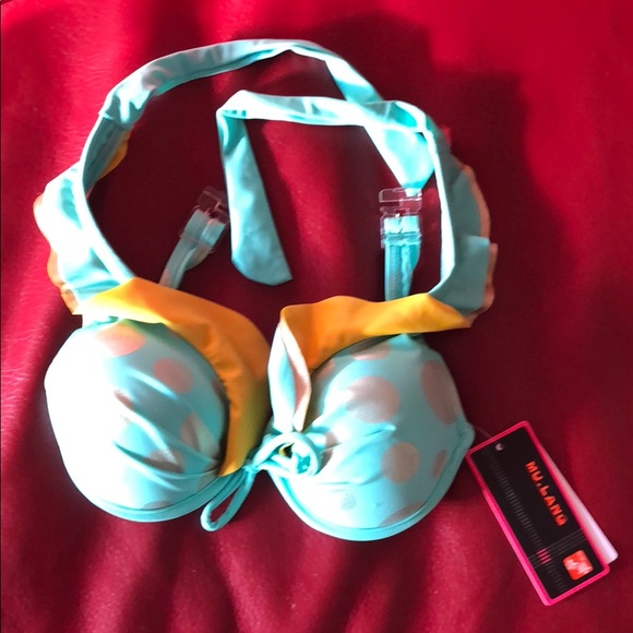 3 piece child’s swimsuit looks for about age 9-10 - Picture 4 of 5